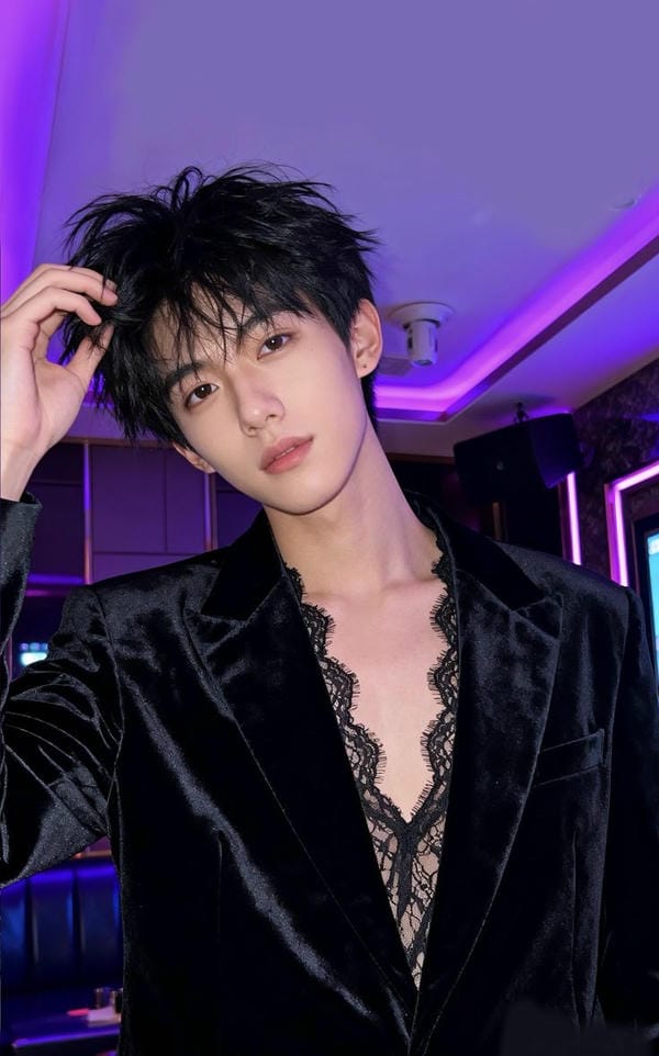 trai đẹp trung quốc 22