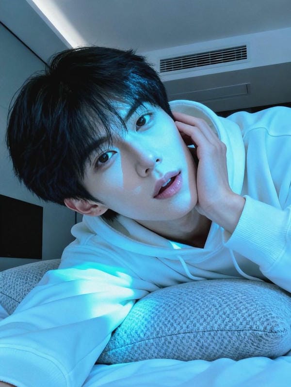 trai đẹp trung quốc 25