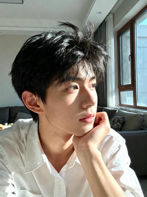 trai đẹp trung quốc 28