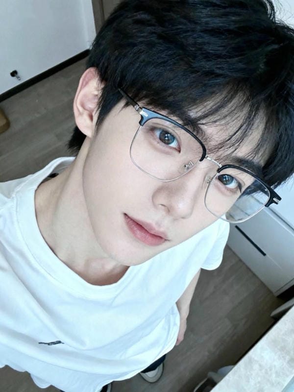 trai đẹp trung quốc 29