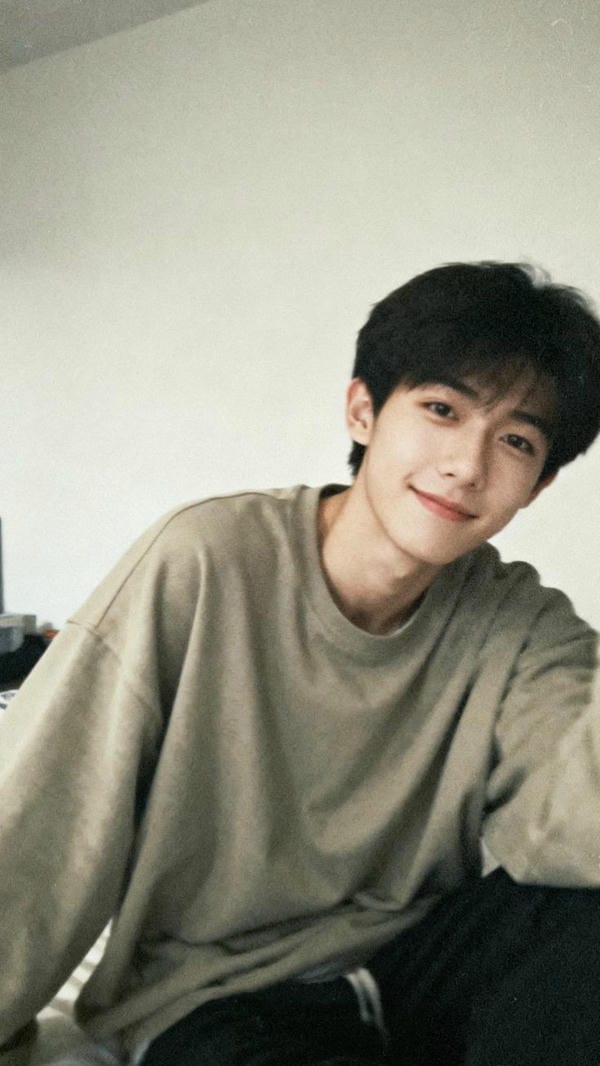 trai đẹp trung quốc 36