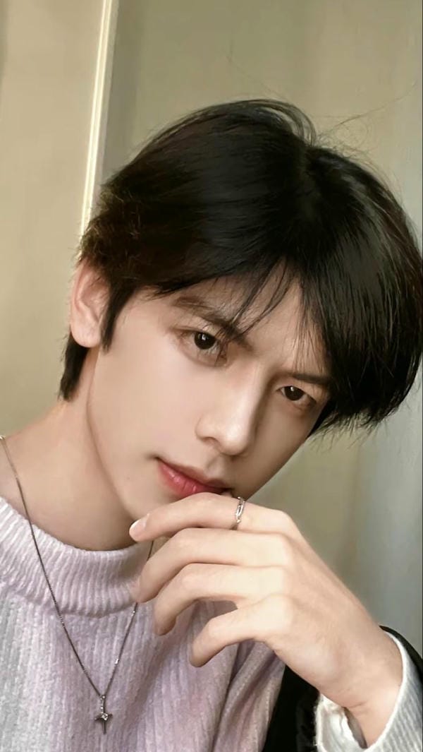 trai đẹp trung quốc 4