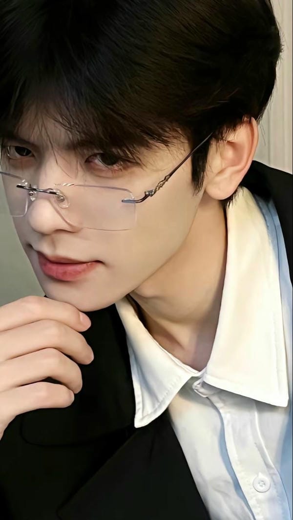 trai đẹp trung quốc 5