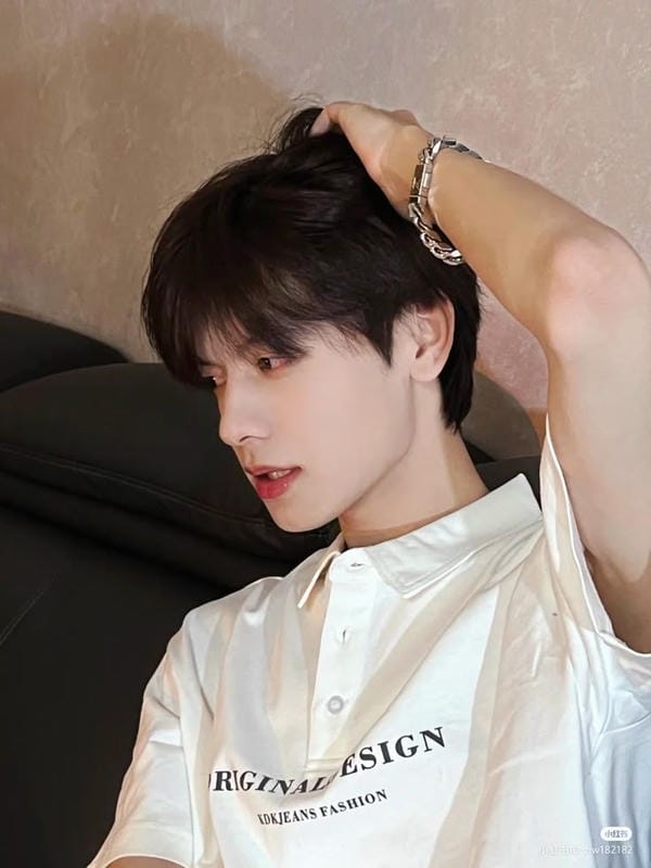 trai đẹp trung quốc 6