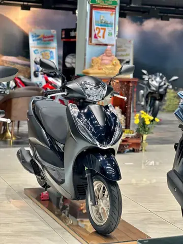 Giá Xe Honda Lead 2025: Đánh Giá Chi Tiết, So Sánh Với Đối Thủ Và Lời Khuyên Mua Xe