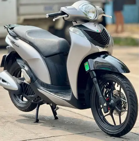 Giá Xe Sh Mode 2025: So Sánh Chi Tiết 125cc Và 150cc