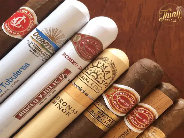 Giá Xì Gà Cuba 2026: Báo Cáo Chi Tiết Về Thị Trường, Xu Hướng Và Lý Do Giá Biến Động