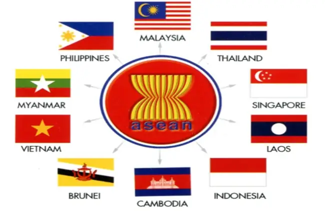 Hiệp Hội Asean Ra Đời Năm 1967 Trong Bối Cảnh Nào?