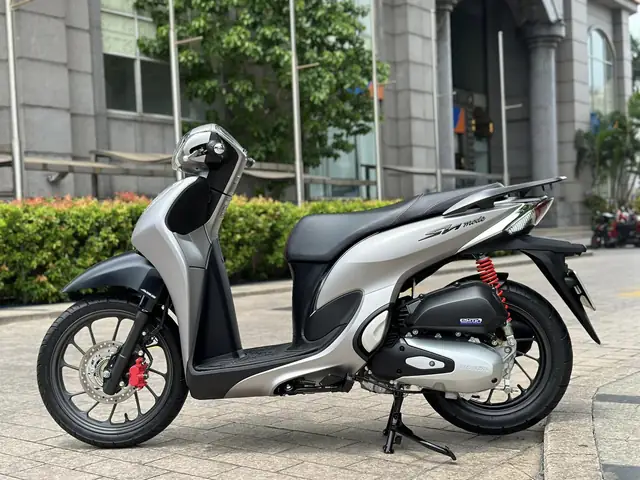 Sh Mode 2024 Giá Bao Nhiêu? Đánh Giá Chi Tiết Và So Sánh Với Đối Thủ