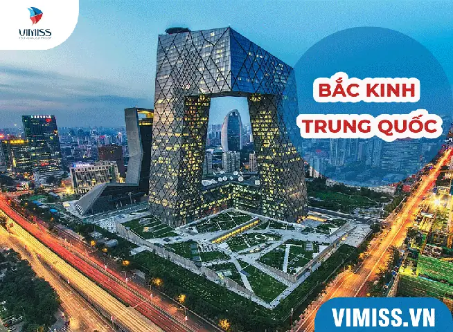 Siêu Đô Thị Bắc Kinh Thuộc Quốc Gia Nào Dưới Đây?