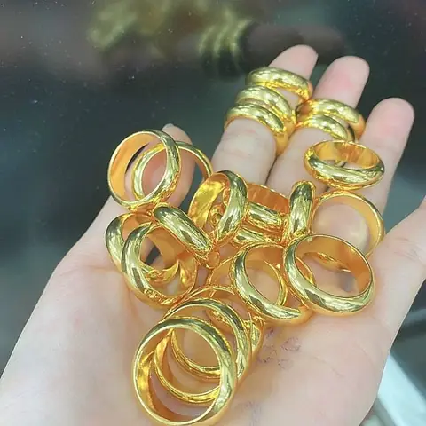 Vàng 24k Hôm Nay Giá Bao Nhiêu 1 Chỉ? Cập Nhật Thực Tế