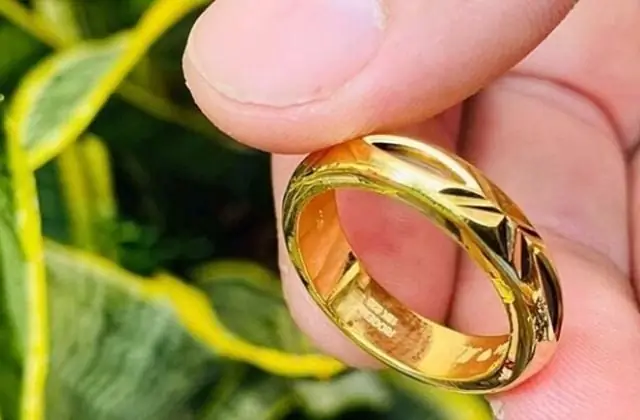 Vàng 96 Hôm Nay Giá Bao Nhiêu 1 Chỉ? Thông Tin Cập Nhật