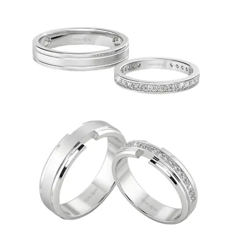 Vàng Trắng Giá Bao Nhiêu? Cập Nhật Tỷ Giá & Bí Quyết Mua Bán