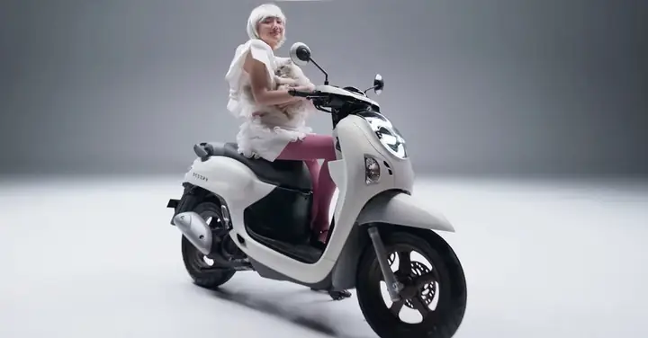 Xe Honda Scoopy 2025 Giá Bao Nhiêu? Cập Nhật Đầy Đủ