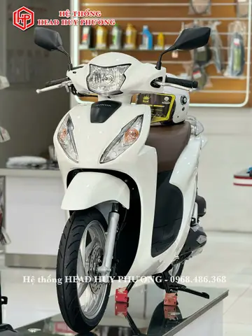 Xe Vision 2024 Giá Bao Nhiêu? Cập Nhật Đầy Đủ Và Chi Tiết Nhất